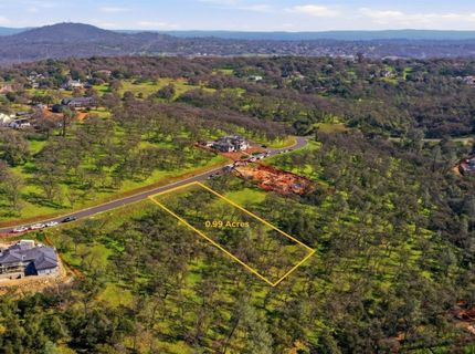 6612 Western Sierra Way, El Dorado Hills, CA 95762 Photo