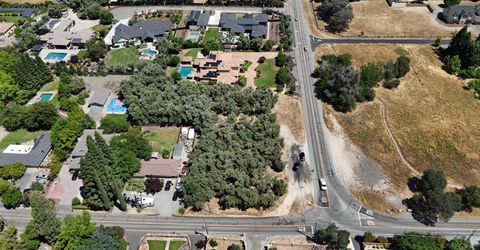 Barton Rd, Granite Bay, CA 95746 Photo