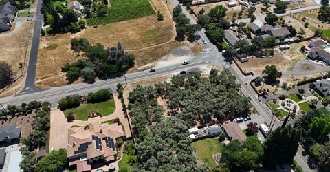 Barton Rd, Granite Bay, CA 95746 Photo