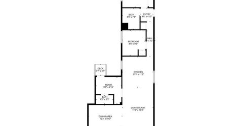 2000 Camanche Rd #37, Ione, CA 95640 Photo