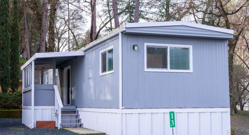 10251 Combie Rd #13, Auburn, CA 95602 Photo