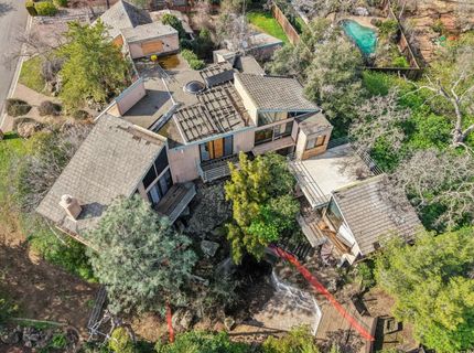 3369 Patterson Way, El Dorado Hills, CA 95762 Photo