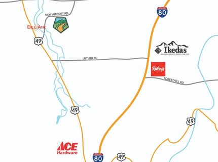 2375 Briar Meadow Cir, Auburn, CA 95603 Photo