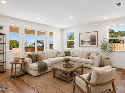 2395 Briar Meadow Cir, Auburn, CA 95603 Photo