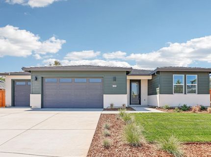 2395 Briar Meadow Cir, Auburn, CA 95603 Photo