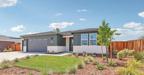 2395 Briar Meadow Cir, Auburn, CA 95603 Photo