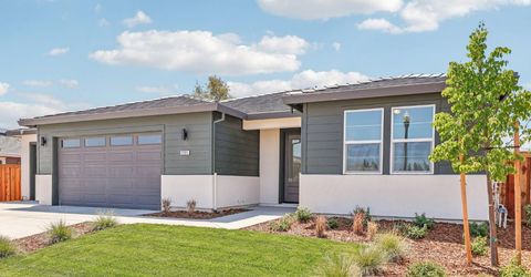 2395 Briar Meadow Cir, Auburn, CA 95603 Photo
