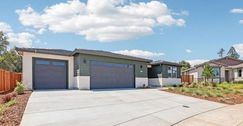2395 Briar Meadow Cir, Auburn, CA 95603 Photo