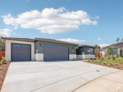 2395 Briar Meadow Cir, Auburn, CA 95603 Photo