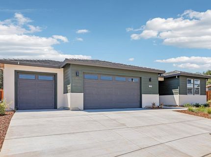 2395 Briar Meadow Cir, Auburn, CA 95603 Photo
