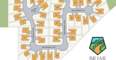 2395 Briar Meadow Cir, Auburn, CA 95603 Photo