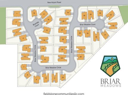 2395 Briar Meadow Cir, Auburn, CA 95603 Photo