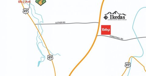 2395 Briar Meadow Cir, Auburn, CA 95603 Photo