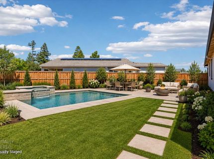 2395 Briar Meadow Cir, Auburn, CA 95603 Photo
