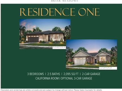2395 Briar Meadow Cir, Auburn, CA 95603 Photo