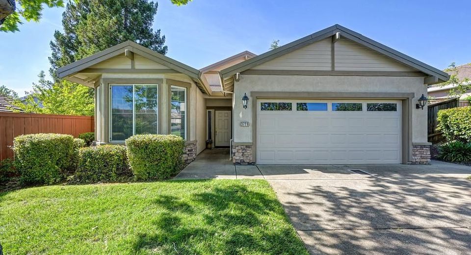 3729 Coldwater Dr, Rocklin, CA 95765 Photo