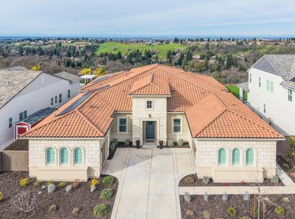 4067 Whitney Vista Ln, Rocklin, CA 95677 Photo
