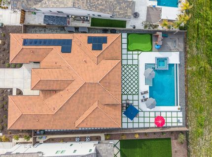 4067 Whitney Vista Ln, Rocklin, CA 95677 Photo