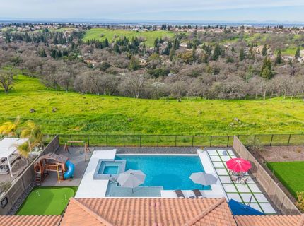 4067 Whitney Vista Ln, Rocklin, CA 95677 Photo