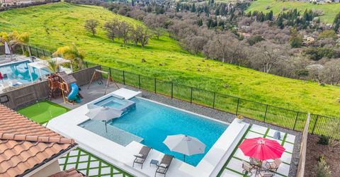 4067 Whitney Vista Ln, Rocklin, CA 95677 Photo