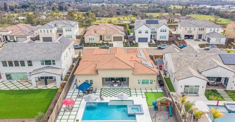 4067 Whitney Vista Ln, Rocklin, CA 95677 Photo