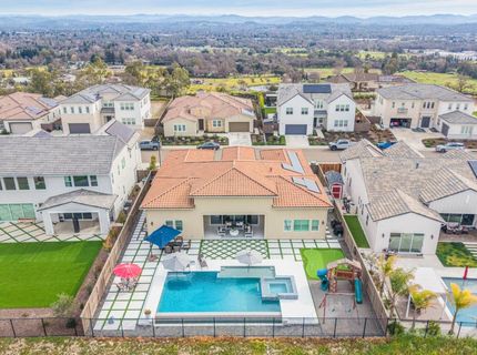 4067 Whitney Vista Ln, Rocklin, CA 95677 Photo