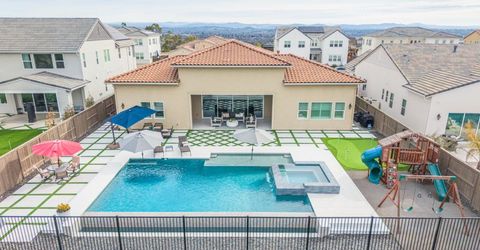 4067 Whitney Vista Ln, Rocklin, CA 95677 Photo