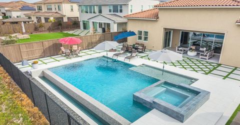 4067 Whitney Vista Ln, Rocklin, CA 95677 Photo