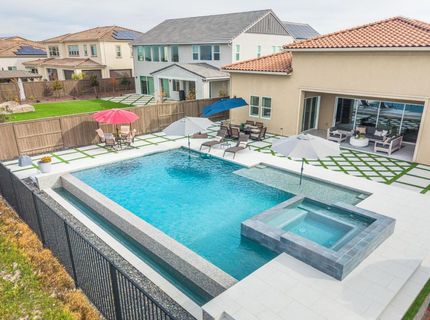 4067 Whitney Vista Ln, Rocklin, CA 95677 Photo