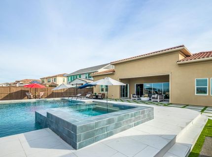 4067 Whitney Vista Ln, Rocklin, CA 95677 Photo
