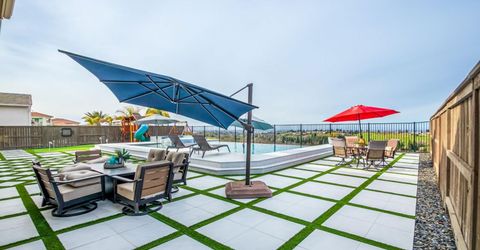 4067 Whitney Vista Ln, Rocklin, CA 95677 Photo