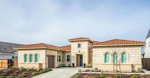 4067 Whitney Vista Ln, Rocklin, CA 95677 Photo