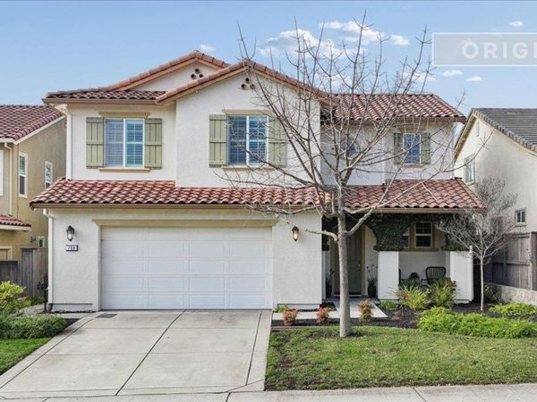 706 Wagon Trail Way, Rocklin, CA 95765