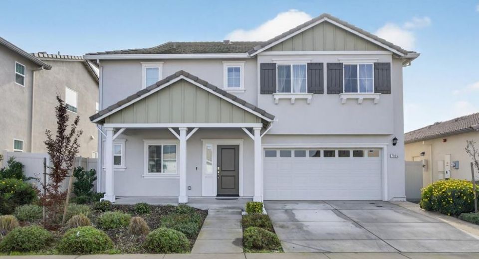 7816 Dracut Dr, Elk Grove, CA 95758 Photo