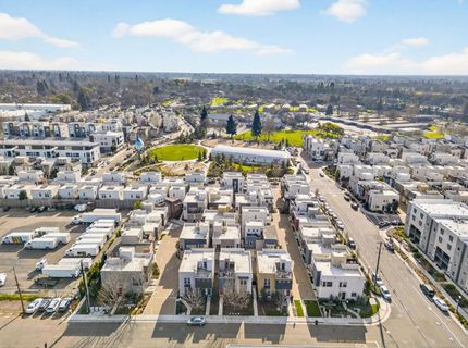 310 1st Ave, Sacramento, CA 95818 Photo