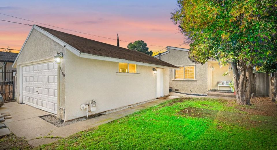 4400 79th St, Sacramento, CA 95820 Photo