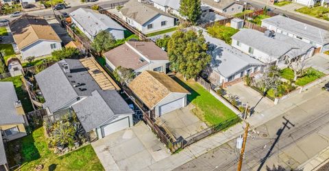 4400 79th St, Sacramento, CA 95820 Photo