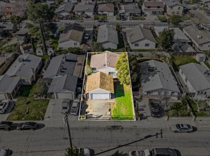 4400 79th St, Sacramento, CA 95820 Photo