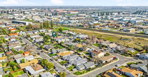 4400 79th St, Sacramento, CA 95820 Photo
