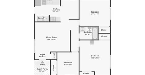 4400 79th St, Sacramento, CA 95820 Photo