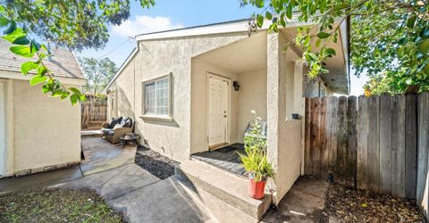 4400 79th St, Sacramento, CA 95820 Photo
