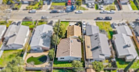 4400 79th St, Sacramento, CA 95820 Photo