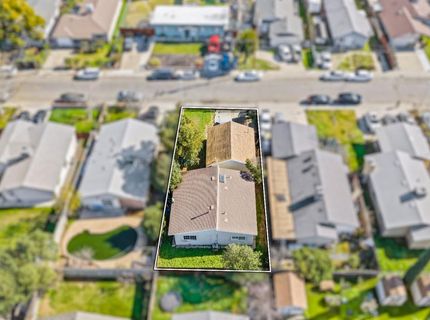 4400 79th St, Sacramento, CA 95820 Photo