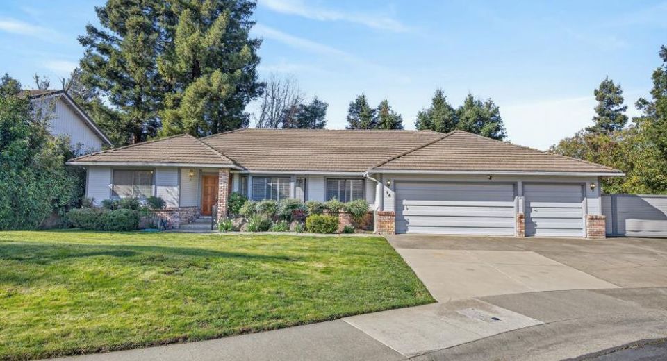 14 Rose River Ct, Sacramento, CA 95831 Photo