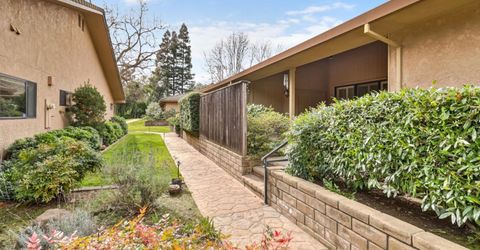 2812 Lacy Ln, Sacramento, CA 95821 Photo