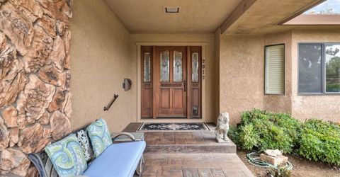 2812 Lacy Ln, Sacramento, CA 95821 Photo