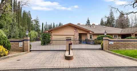 2812 Lacy Ln, Sacramento, CA 95821 Photo