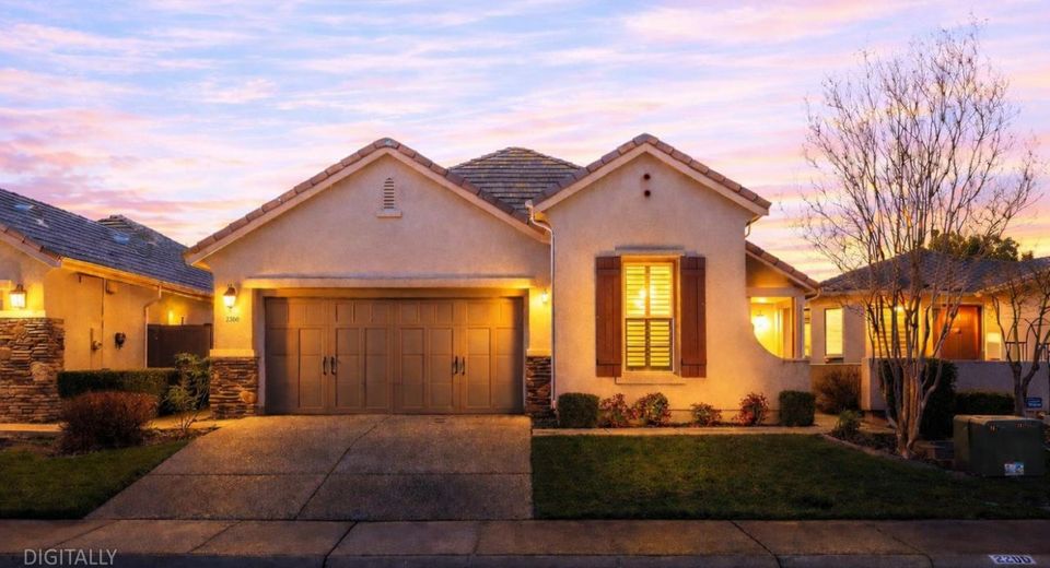 2260 Ryedale Ln, Sacramento, CA 95835 Photo