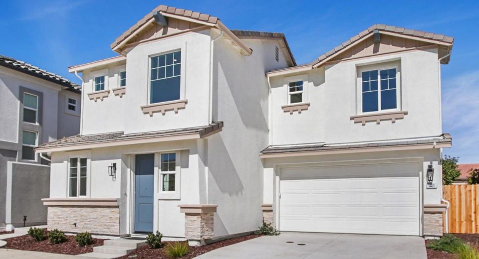 441 Caravaggio Cir, Sacramento, CA 95835 Photo