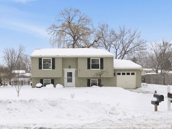 8509 Chinkapin Circle, Cicero, NY 13039